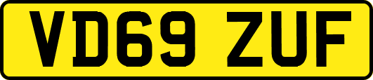 VD69ZUF