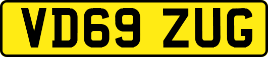 VD69ZUG