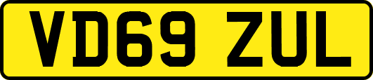VD69ZUL