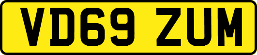 VD69ZUM
