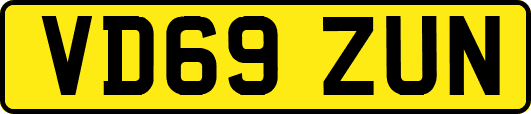 VD69ZUN