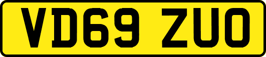 VD69ZUO