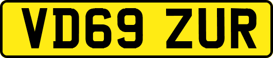 VD69ZUR