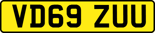 VD69ZUU