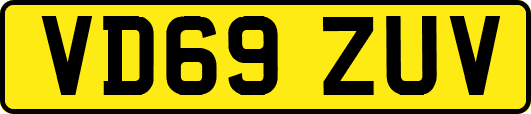 VD69ZUV