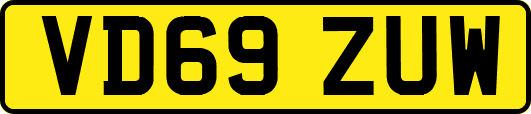 VD69ZUW