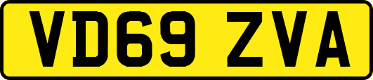 VD69ZVA