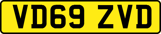 VD69ZVD