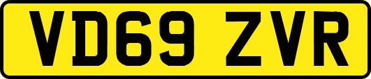 VD69ZVR