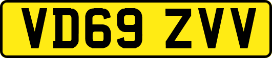 VD69ZVV