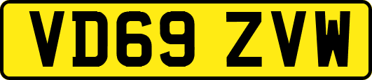 VD69ZVW