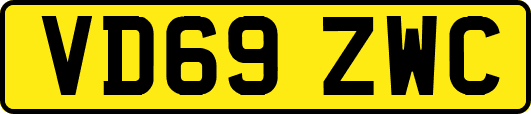 VD69ZWC