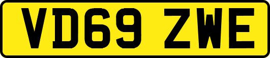 VD69ZWE