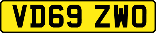 VD69ZWO