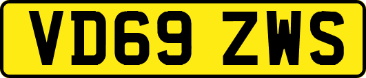 VD69ZWS