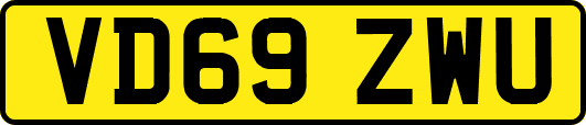 VD69ZWU