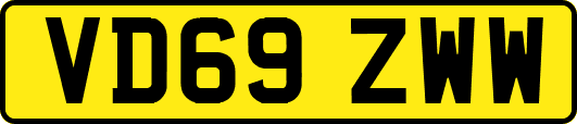 VD69ZWW
