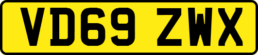 VD69ZWX