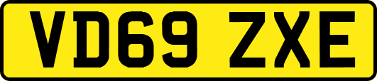 VD69ZXE