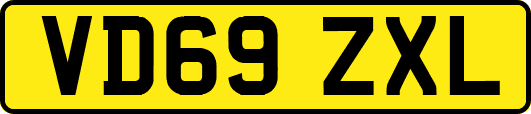VD69ZXL