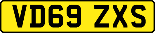 VD69ZXS