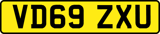 VD69ZXU