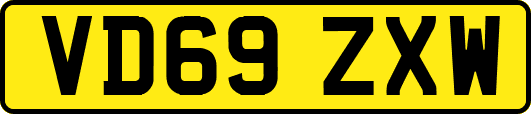 VD69ZXW