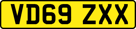 VD69ZXX