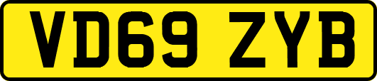VD69ZYB
