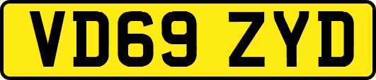 VD69ZYD