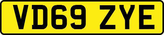 VD69ZYE