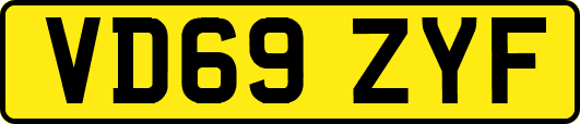 VD69ZYF