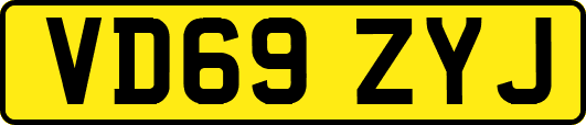 VD69ZYJ