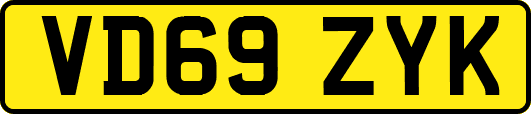 VD69ZYK