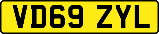 VD69ZYL