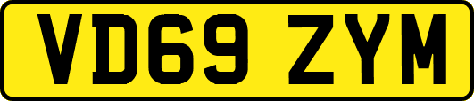 VD69ZYM