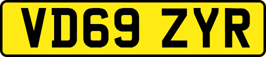 VD69ZYR
