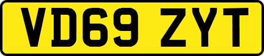 VD69ZYT