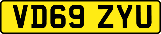 VD69ZYU
