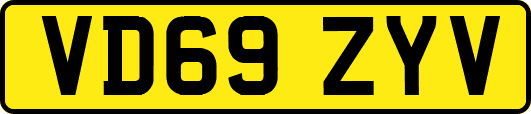 VD69ZYV