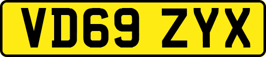 VD69ZYX