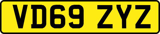 VD69ZYZ