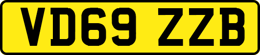 VD69ZZB