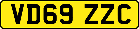 VD69ZZC