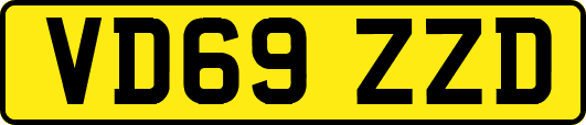 VD69ZZD