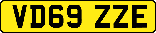 VD69ZZE