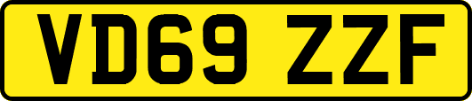 VD69ZZF