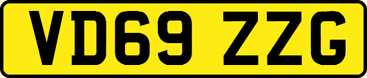 VD69ZZG