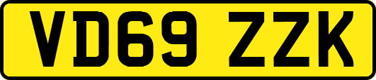 VD69ZZK