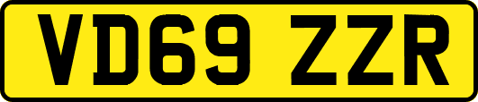 VD69ZZR